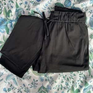 lululemon stretch high rise pants